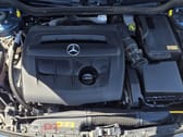 Mercedes-Benz A 180 CDI BlueEFFICIENCY Edition