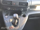 Peugeot Partner L2 1.5BlueHDI 100CV