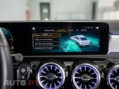 Mercedes-Benz CLA 180 d AMG Line Aut.