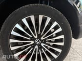 Honda e Advance-Pack