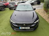 Peugeot 508 1.6 Hybrid GT e-EAT8