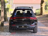 Mercedes-Benz EQB 350 4Matic AMG Line