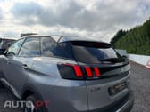 Peugeot 3008 1.5 BlueHDi Active