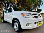 Toyota Hilux 2.5 D-4D