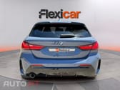 BMW 118 i Pack Desportivo M Auto