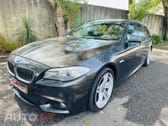 BMW 525 d xDrive Pack M Auto