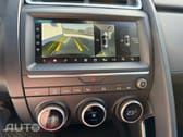 Jaguar E-Pace P300 AWD Sport