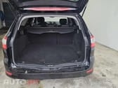 Ford Mondeo SW 1.8 TDCi Titanium