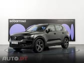 Volvo XC40 2.0 D3 R-Design