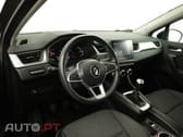 Renault Captur Captur 1.0 TCe Techno Bi-Fuel