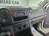 Volkswagen Amarok 2.0 TDi CD Extra AC CM 2WD