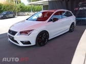 Seat Leon 1.6 TDI FR S/S