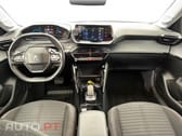 Peugeot E-208 50 kWh Active