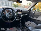MINI Countryman COOPER SE ALL4 AUTO TECTO