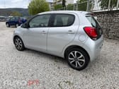 Citroen C1 1.0 VTi Shine