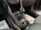 Opel Zafira 1.6 CDTi Dynamic S/S