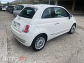 Fiat 500 1.3 16V MJ Lounge S&S