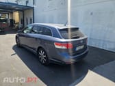 Toyota Avensis T27
