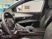 Peugeot 3008 1.6 Hybrid GT e-EAT8