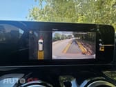 Mercedes-Benz B 180 d Progressive Aut.