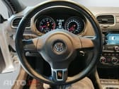 Volkswagen Golf 1.2 TSI Basis BlueMotion Tech