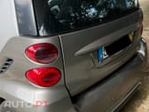Smart ForTwo Coupe Cdi