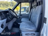 Ford Transit 280S 2.2 TDCi Antepara