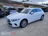 Mercedes-Benz A 250 e