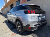 Peugeot 3008 1.6 BlueHDi GT Line EAT6