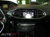 Peugeot 308 SW 1.6 BlueHDi Style