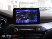 Ford Focus 1.0 EcoBoost Active
