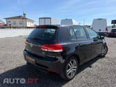 Volkswagen Golf 1.4 TSi Confortline
