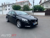 Volvo V40 D2