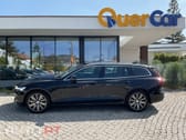 Volvo V60 2.0 T6 AWD TE Inscription Expression