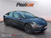 Tesla Model 3 Long Range Dual Motor AWD