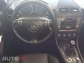 Mercedes-Benz SLK 200 K