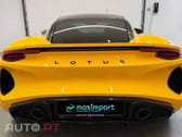 Lotus Emira V6 First Edition