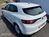 Renault Mégane 1.5 dCi Limited