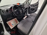 Peugeot Partner 1.6 HDI IVA DEDUTIVEL