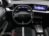 Opel Frontera GS