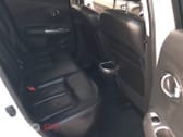 Nissan Juke 1.5 dCi Tekna Premium