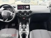 DS DS3 Crossback E-Tense Bastille