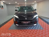 Peugeot 5008 1.5 BlueHDi Allure Pack EAT8