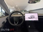Tesla Model 3 Tração Traseira Premium