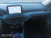 Ford Focus 1.0 ACTIVE MILDHYBRID