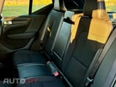 Volvo XC40 T5 Momentum Plus