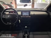 Citroen C4 Cactus 1.2 PureTech Feel