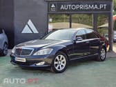 Mercedes-Benz S 320 CDi
