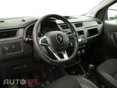 Renault Express Express 1.5 Blue dCi Advance