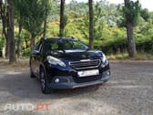 Peugeot 2008 SUV 1.4HDI